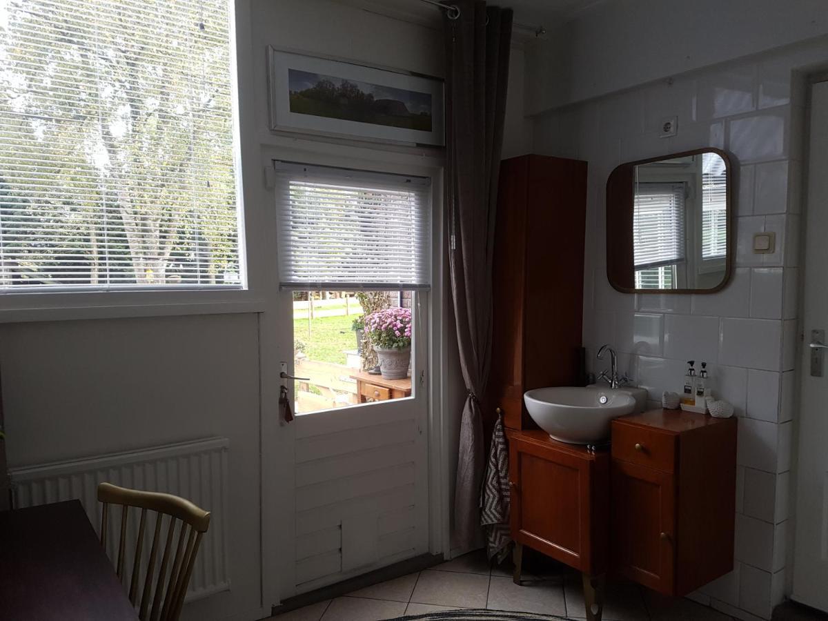 B&B De Panheide Hooghalen Exterior photo